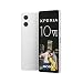 Produktbild Sony Xperia 10 VI (5.000 mAh Akku, 6,1 Zoll 21:9 OLED, Drei optische Brennweiten, Leicht und kompakt, 3,5mm Audio, Android 14, IP65/68, Dual SIM, weiß, 24+12 Monate Garantie [Amazon Exklusiv]