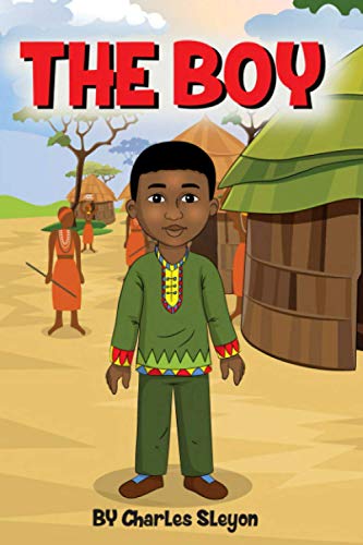 THE BOY