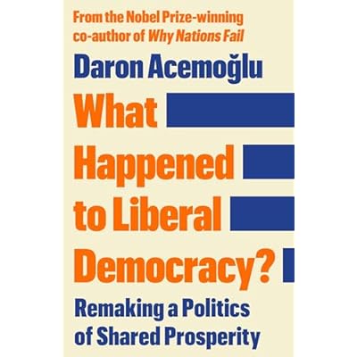 What Happened to Liberal Democracy?