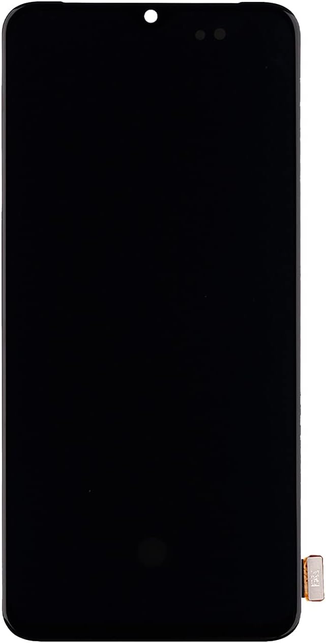 e yiiviil amoled screen compatible with oneplus 7 a7000 a7003 gm1901 gm1900 gm1905 6 41 inch lcd touch screen display assembly with tools
