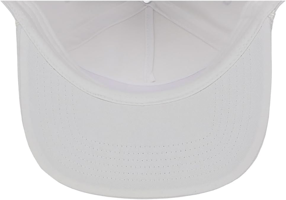 Lids Blank Fairway Rope A-Frame Adjustable Snapback Hat - Image 5