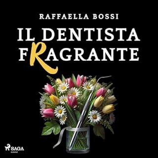 Il Dentista Fragrante cover art
