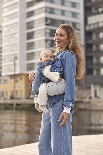 Image of BabyBjorn Pocket Pouch for Baby Carrier
