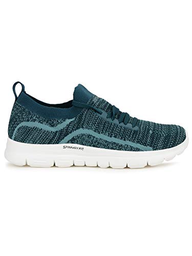 Image of Campus Women Eliza Running Shoes