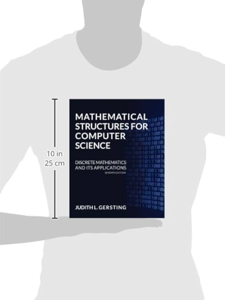 Mathematical Structures for Computer Science: Gersting