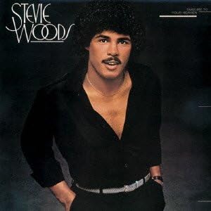 STEVIE WOODS - Take Me To Your Heaven - Disque CD