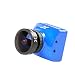 nidici Foxeer Monster V3 Mini Pro 16:9 1200TVL WDR FPV Camera 5V-40V Wide Voltage PAL/NTSC Switchable For Racing Quadcopter Drone