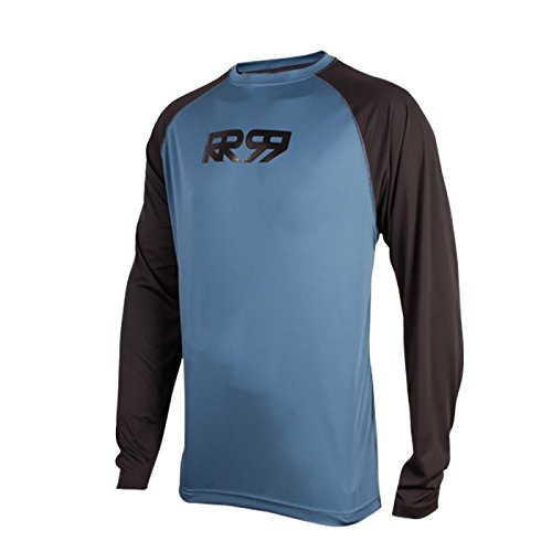 Royal Racing Maillot Core - Manches Longues Maillot Core - Maniche Lunghe Uomo