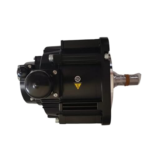 QXWPBIBAN SGM7G-20AFC61 SGM7G-13AFC61 Servo Motor in Good Condition New and Sealed