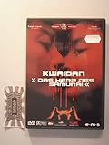 FSK 16 Kwaidan - Das Herz des Samurai