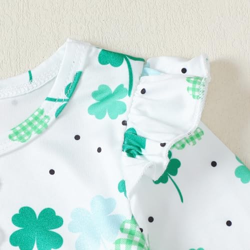 Image of Baby Girl Clothes Infant Toddler Clothes Fall Winter Outfit Clothing Set