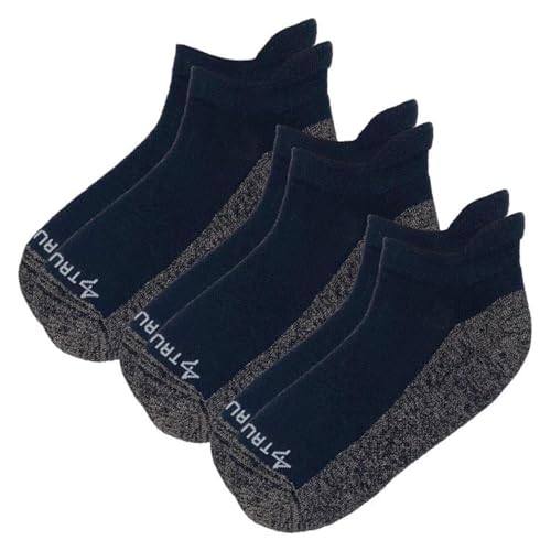Image of TRU47 Grounding & Earthing Products | Grounding Socks | Socks Made With 99.99% Pure Silver Thread