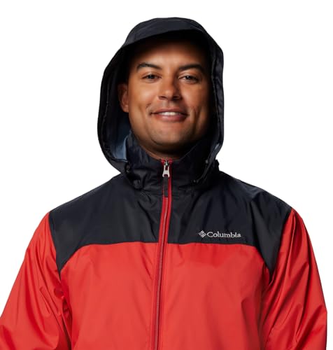 Columbia Men’s Glennaker Lake II Rain Jacket - image 6