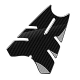 La rodillera del tanque de combustible de la motocicleta está hecha de material de goma mejorado, lo que puede evitar que se raye el tanque de combustible de la motocicleta. Más duradero, impermeable y resistente a la decoloración.