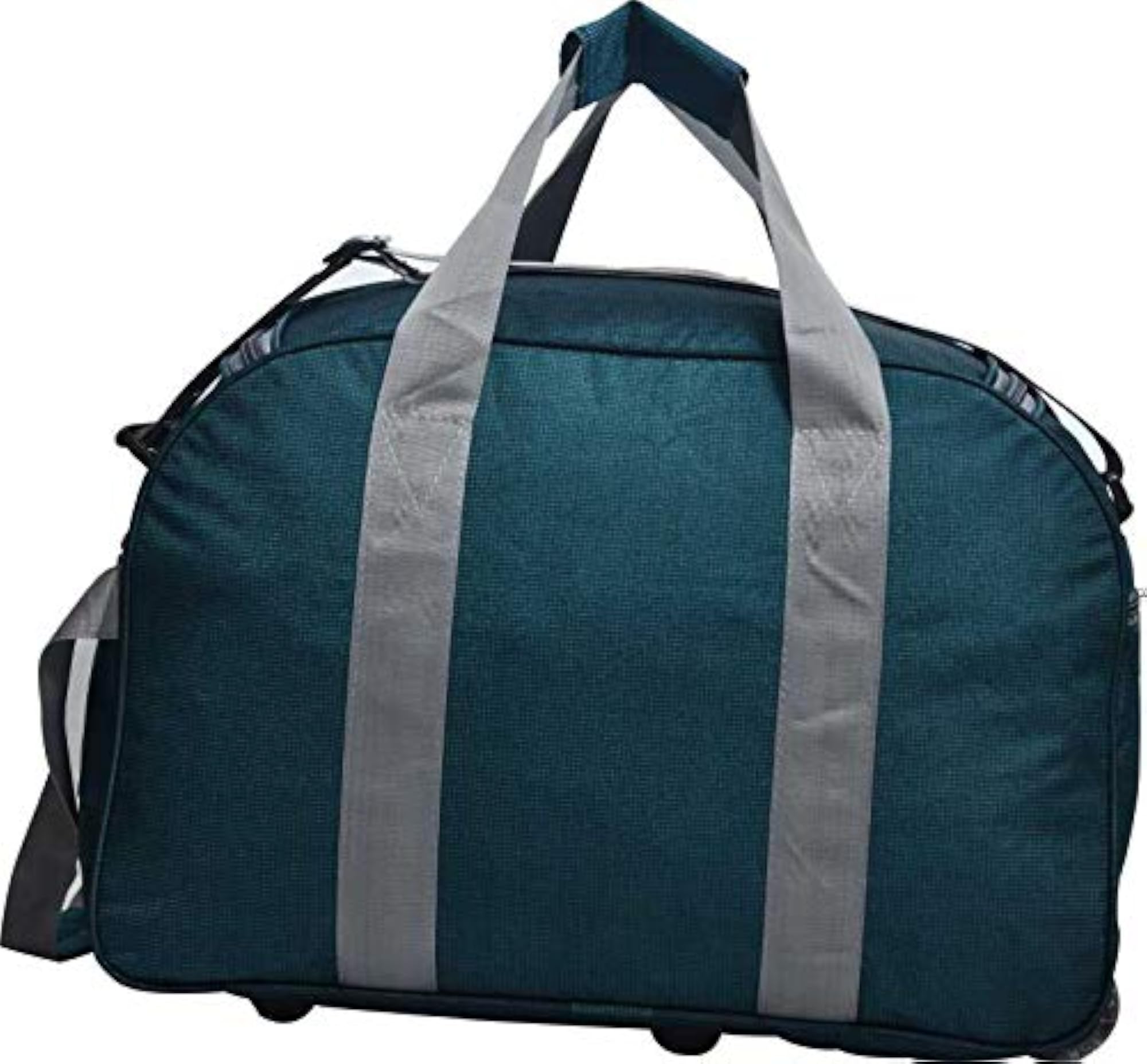 Fabric Travel Duffel Bags for Men and Women, 60L