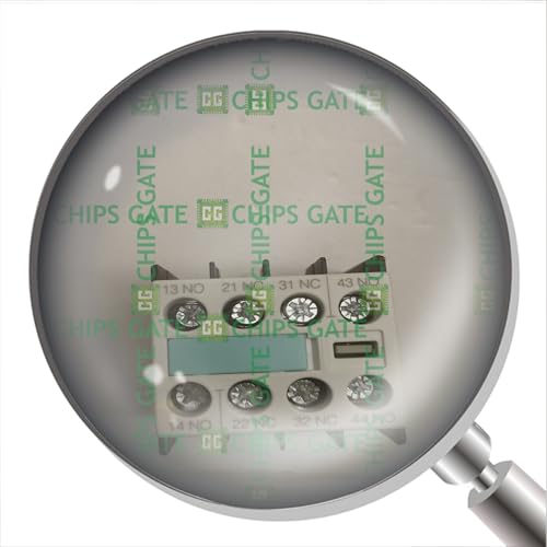 3RH1911-1FA22 New Auxiliary Switch Block 3RH1911-1FA22