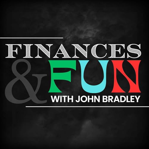 『Finances And Fun』のカバーアート