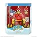 Super7 ULTIMATES! The Simpsons Radioactive Man - 7