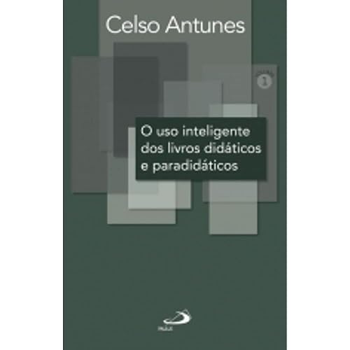 O uso Inteligente dos Livros Didáticos e Paradidáticos