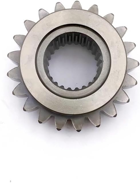 Output Drive Gear For CF 400 450 191Q 500S 520 500HO 550 191R 600 Touring625 191S 0GR0-061004 0GR0-061004-00001