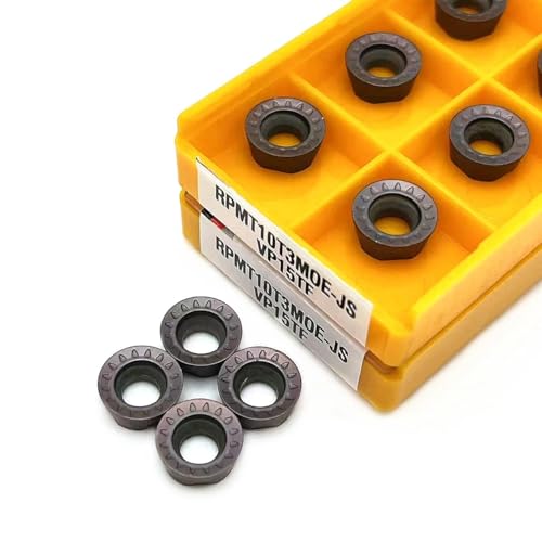 Juego de Herramientas para Torno SRDPN1010H10 con Insertos de Carburo miniatura 2