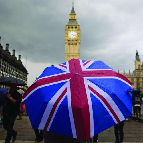 UK FCA Announces Compensation Plan, Blood Test Detects Chronic Fatigue, Snow Patrol to Headline Festival, New Drug Combo Delays Prostate Cancer, and more... Podcast Por arte de portada