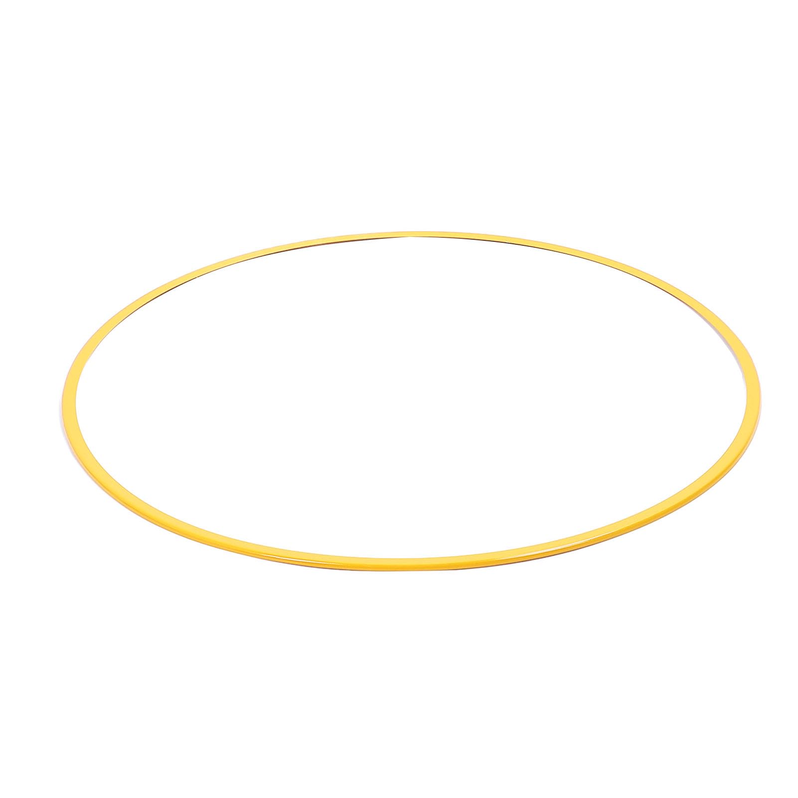 CHICIRIS Felgenschutzring, Aluminiumfelgen Zierring 18 Zoll R18, für | Felgenschutz, Radzierring aus Aluminiumlegierung, 18 Zoll, R18, selbstklebender, kratzfester Felgenschutz für Parken und den