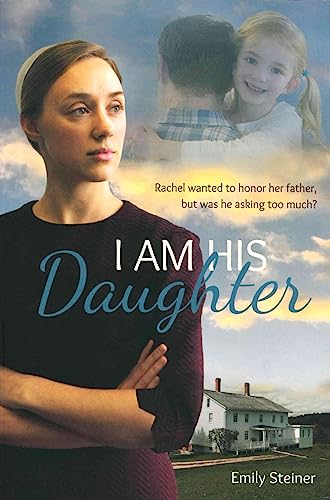 I Am His Daughter 0878133364 Book Cover