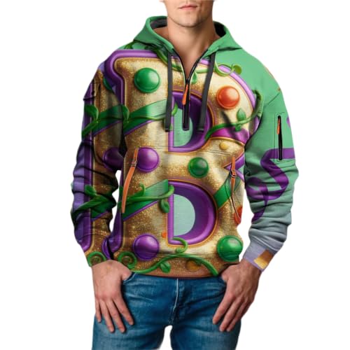 Sudadera deportiva informal original hombre negra estilo retro XXL