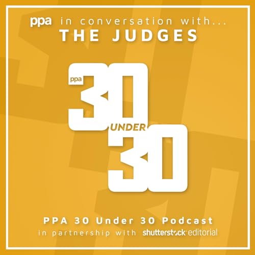 Page de couverture de The Perfect PPA 30 Under 30 Entry