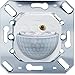 Produktbild ESYLUX ESYLUX Wandpräsenzmelder MD/PD 180 Slave ws 180 Grad Bewegungsmelder-Sensor 4015120410024