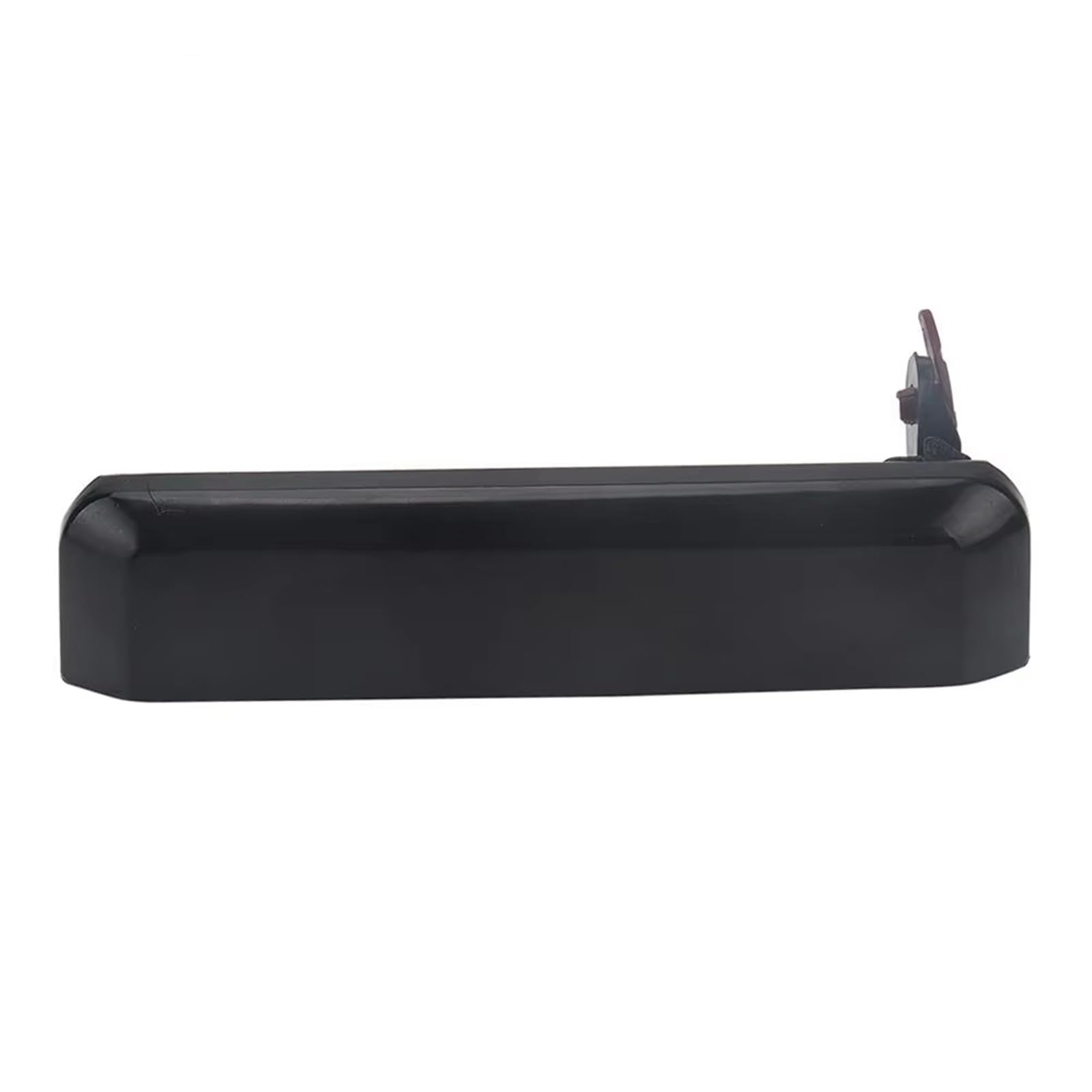 Vdifsvb for Nissan D21 for Hardbody Pickup 1986-1994 for Pathfinder 1987-1995 8060701A10 Car Front Left Outside Exterior Door Handle Side Exterior Door Handle