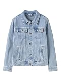 NAME IT Boy Jacke Denim