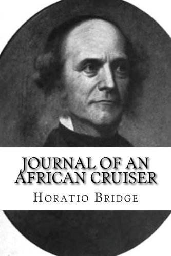 Journal of an African Cruiser 197801371X Book Cover