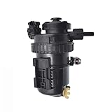 Diesel Fuel Filter Assy for Toyota Hilux KUN25 KUN26 KUN35 2011-2015 23300-0L032-