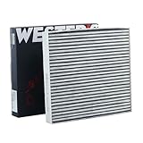 Compatible For WESTGUARD MK3030 Cabin Filter Compatible For PentiumB50 B70 B90 X80 Compatible For