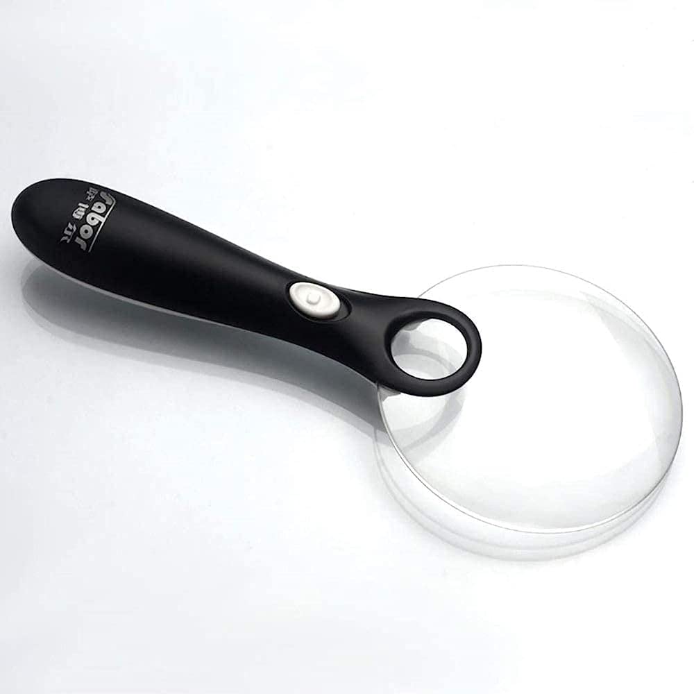 Lance-Grossesse 8X HD CRODY Lampe LED de Réparation et d'Enquête