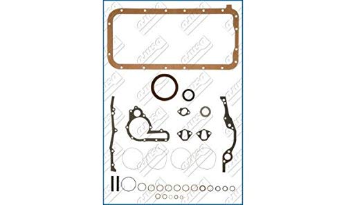 Juego de juntas de motor Ajusa 54109600 kit parte baja del bloque