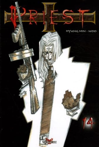 Priest — Tome 14