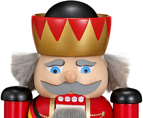 Amazon.co.jp: German nutcracker German, height 13 cm/5 inch Amazon.co.jp: German nutcracker German, height 13 cm/5 inch