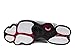 Jordan Mens Air 13 Retro DJ5982 600 Red Flint - Size 9