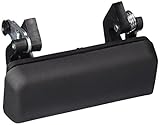 Depo 330-50020-001 Ford Ranger Front Passenger Side Replacement Exterior Door Handle