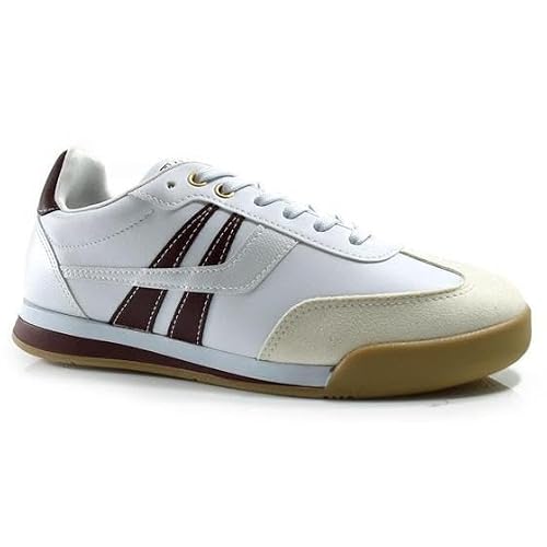 Tênis Ramarim Casual Malbec Feminino Branco