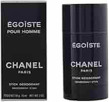 Amazon.com : ÉGOÏSTE Deodorant Stick - 75ml/2oz : Beauty