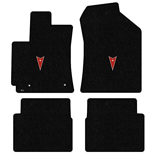 Compare price to floor mats for pontiac vibe