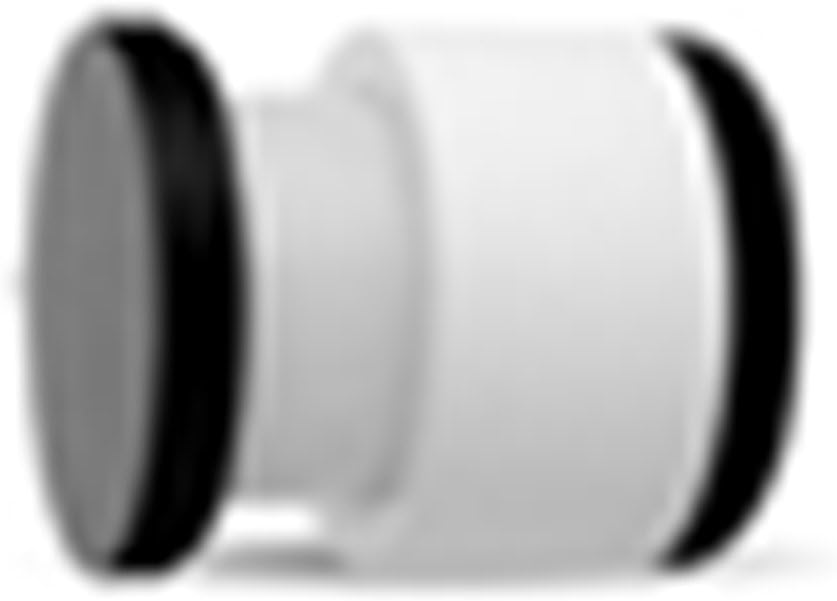 Veesee Rechargeable Baby Night Light,Soft Eye Caring Mood Nightlight,LED Table Desk Lamp,Mini Nursery Bedside Bed Nightstand Feeding Lamps,Christmas Gift for Daughter Kids Children Mother Wife(Black)