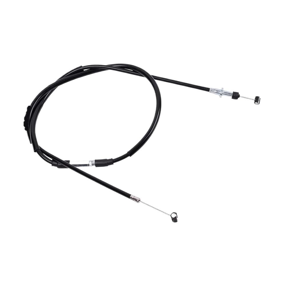 Cable de embrague ajustable para motocicleta KX250F de alta resistencia 4