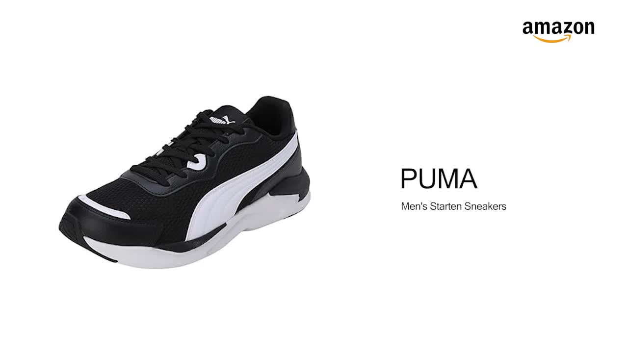 amazon puma
