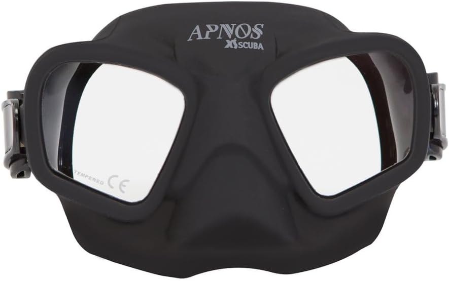 XS Scuba Apnos Mask