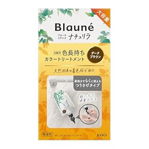 白髪染めヘアカラートリートメント⭐️5本セット！ 白髪染めヘアカラートリートメント⭐️5本セット！